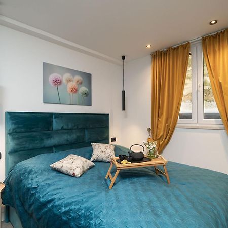 Apartments Alex ドゥブロブニク エクステリア 写真