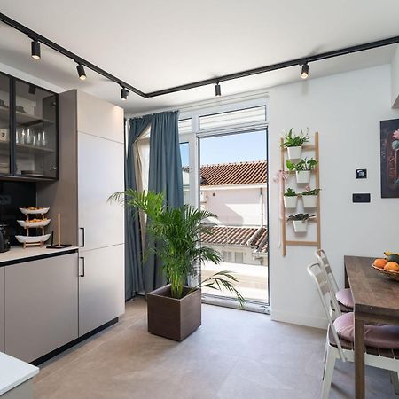 Apartments Alex ドゥブロブニク エクステリア 写真