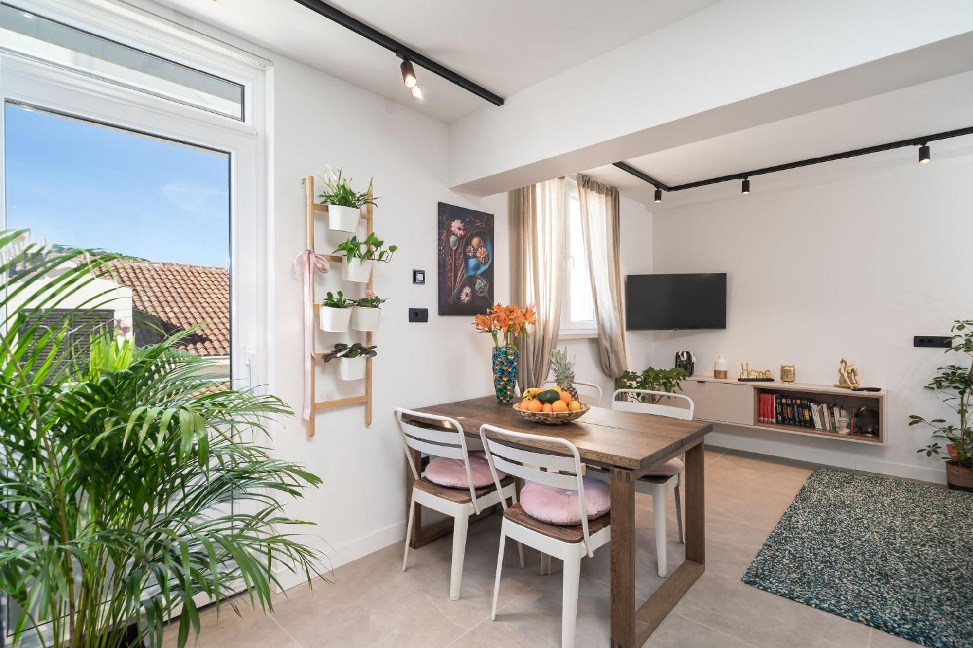 Apartments Alex ドゥブロブニク エクステリア 写真
