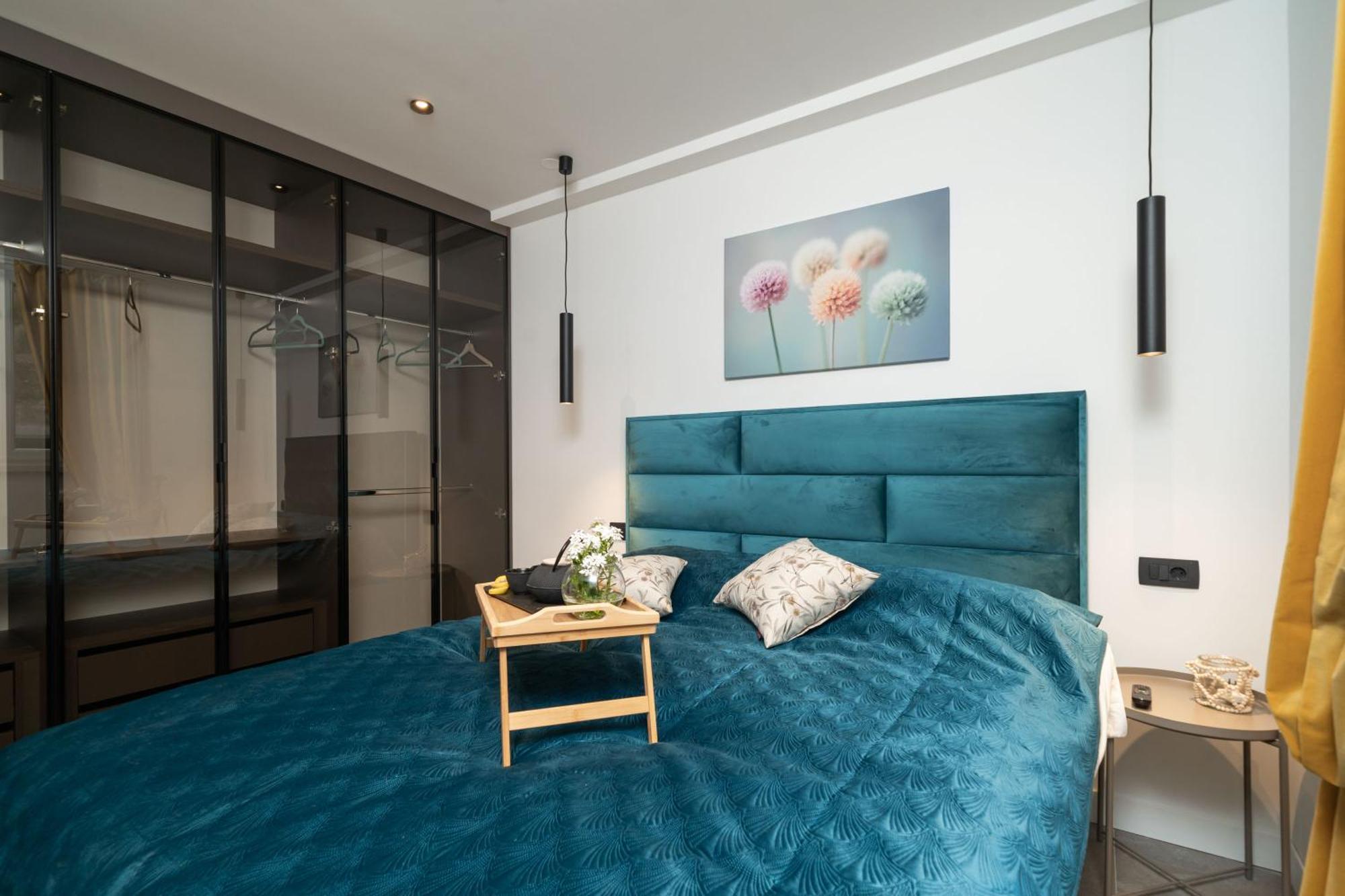 Apartments Alex ドゥブロブニク エクステリア 写真