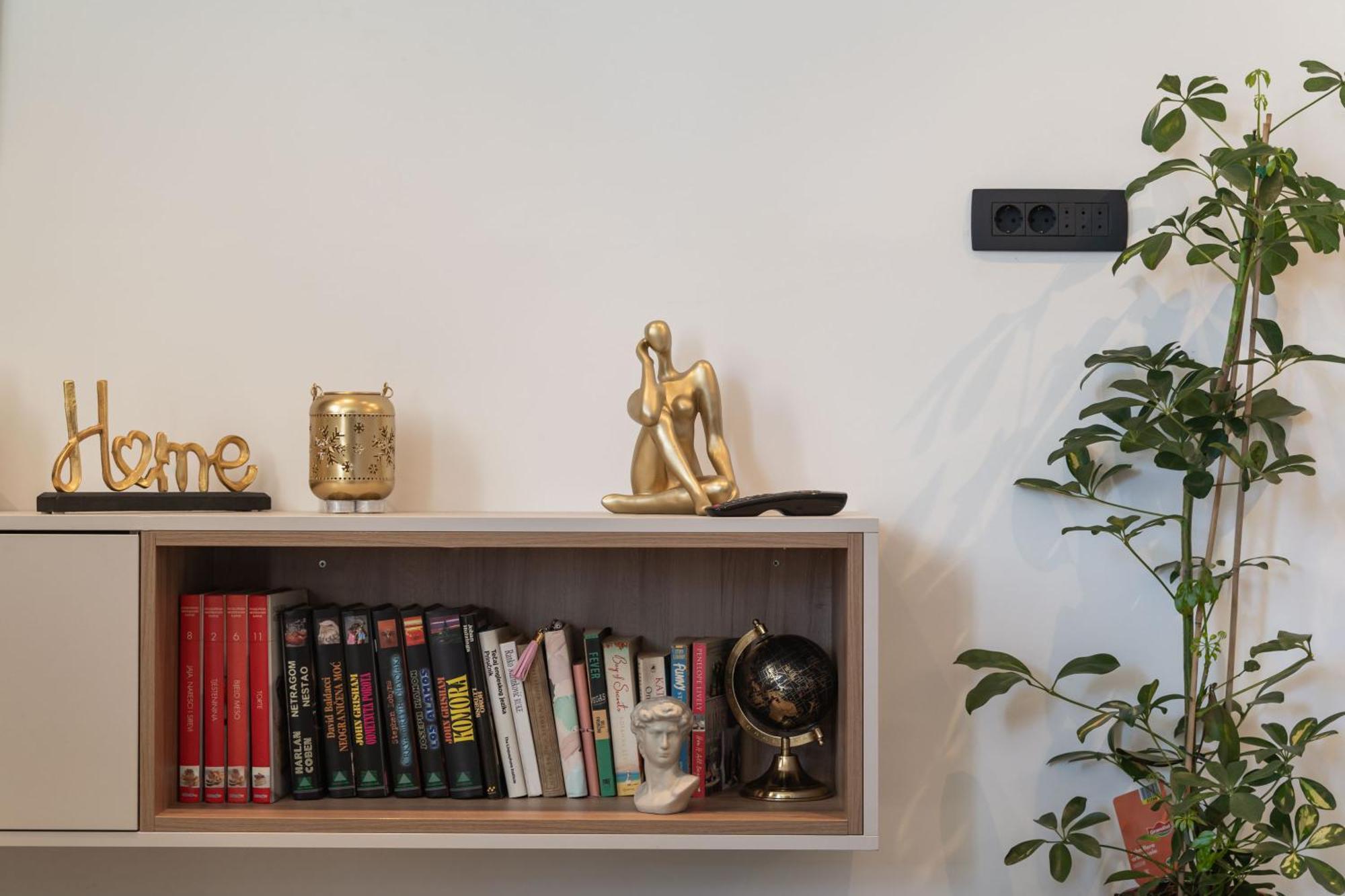 Apartments Alex ドゥブロブニク エクステリア 写真
