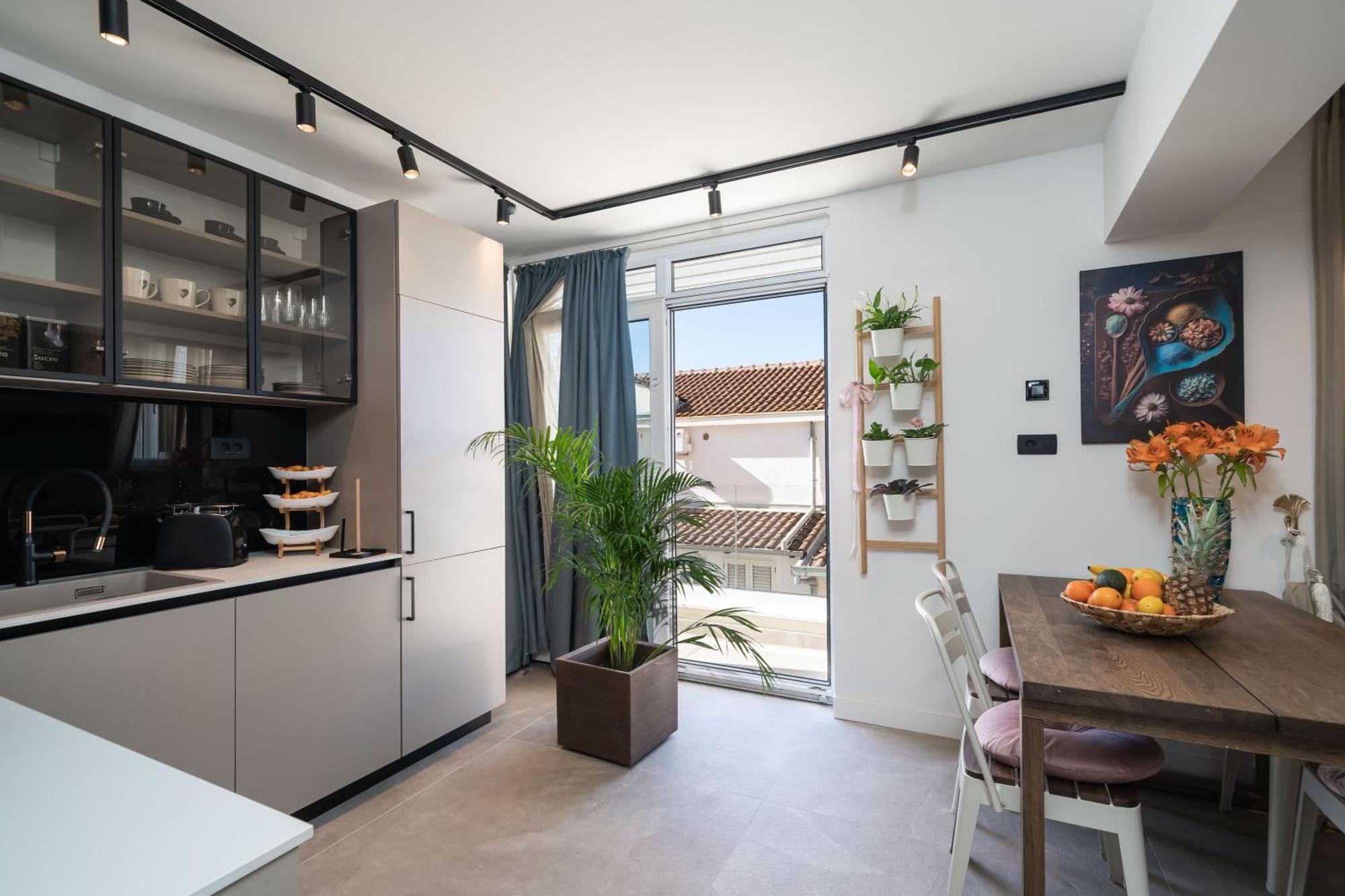 Apartments Alex ドゥブロブニク エクステリア 写真