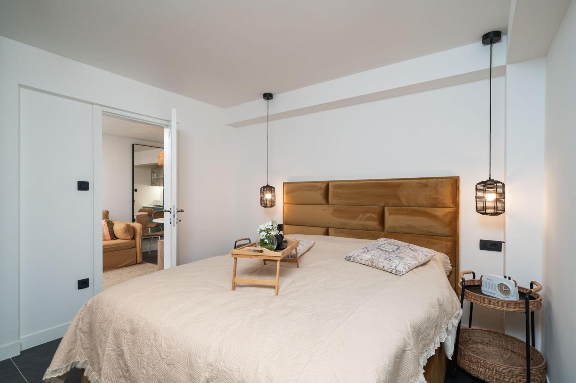 Apartments Alex ドゥブロブニク エクステリア 写真