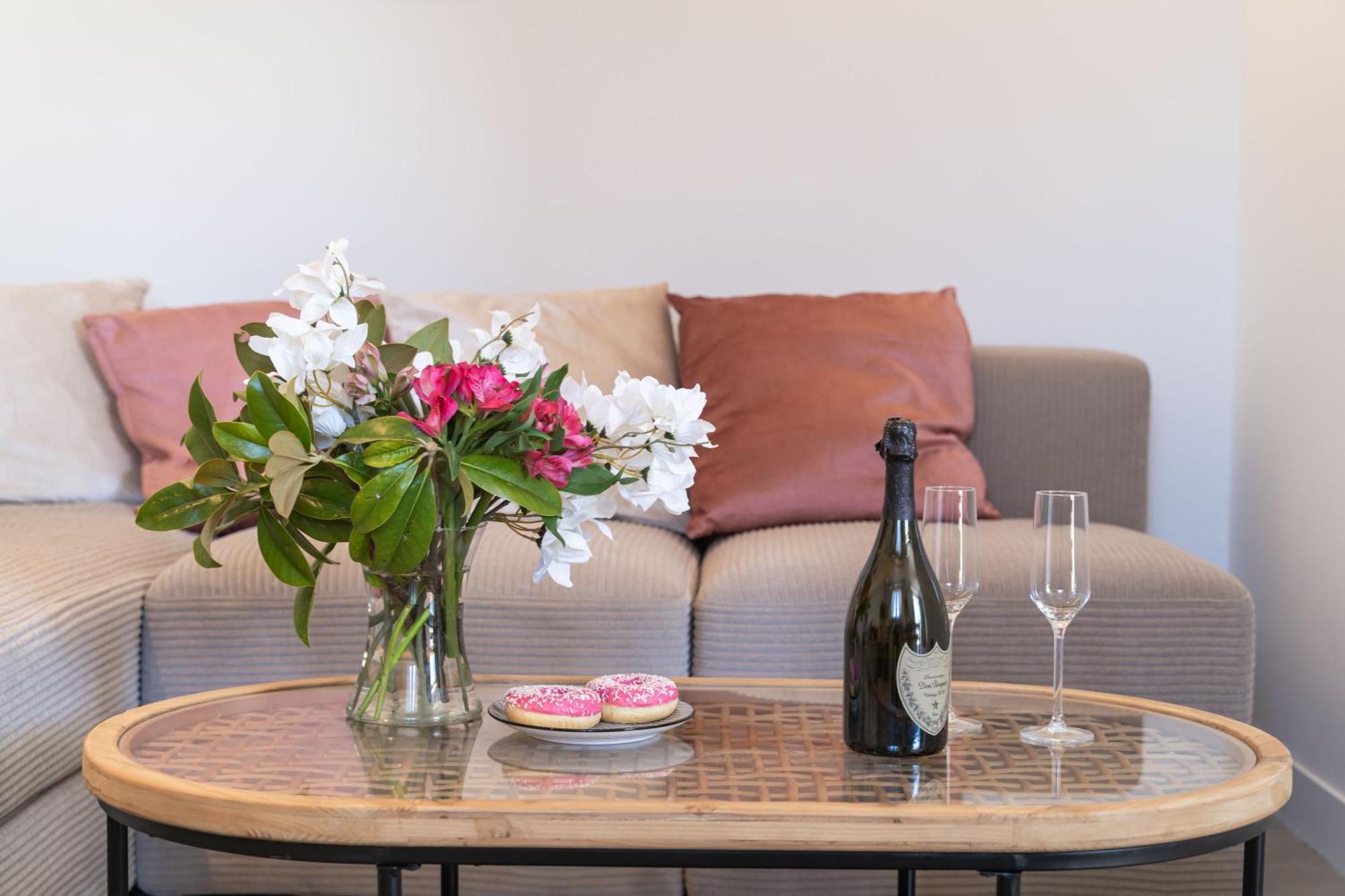 Apartments Alex ドゥブロブニク エクステリア 写真