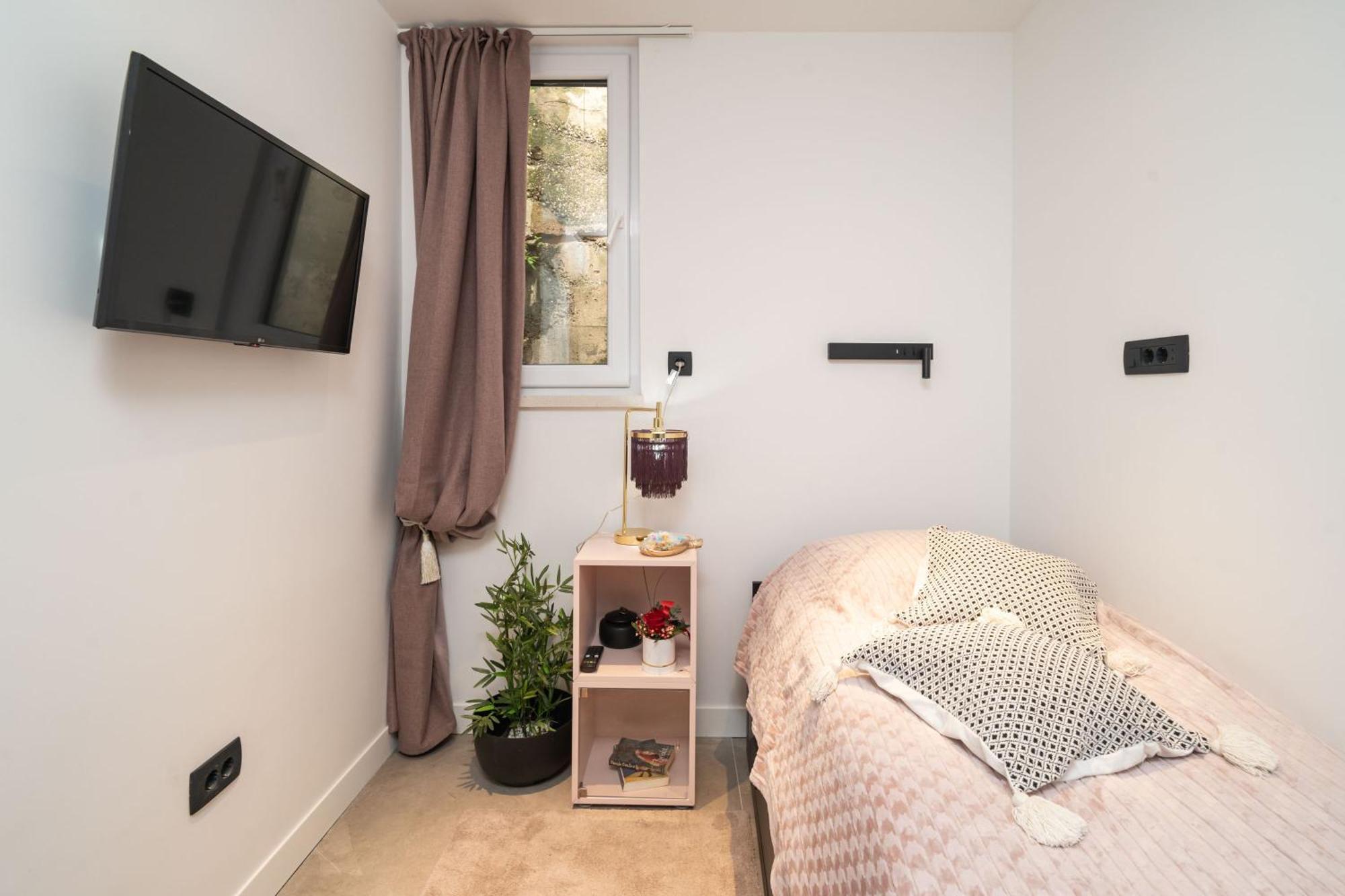Apartments Alex ドゥブロブニク エクステリア 写真