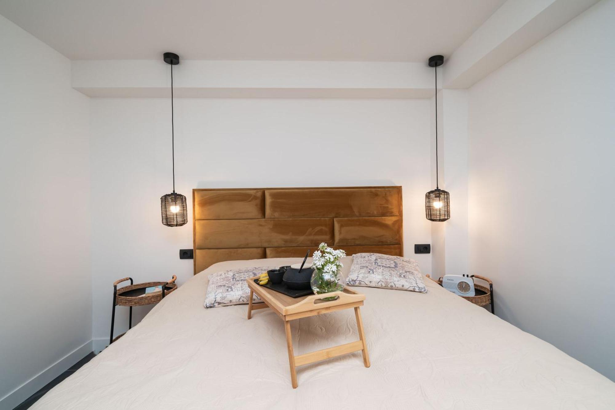 Apartments Alex ドゥブロブニク エクステリア 写真