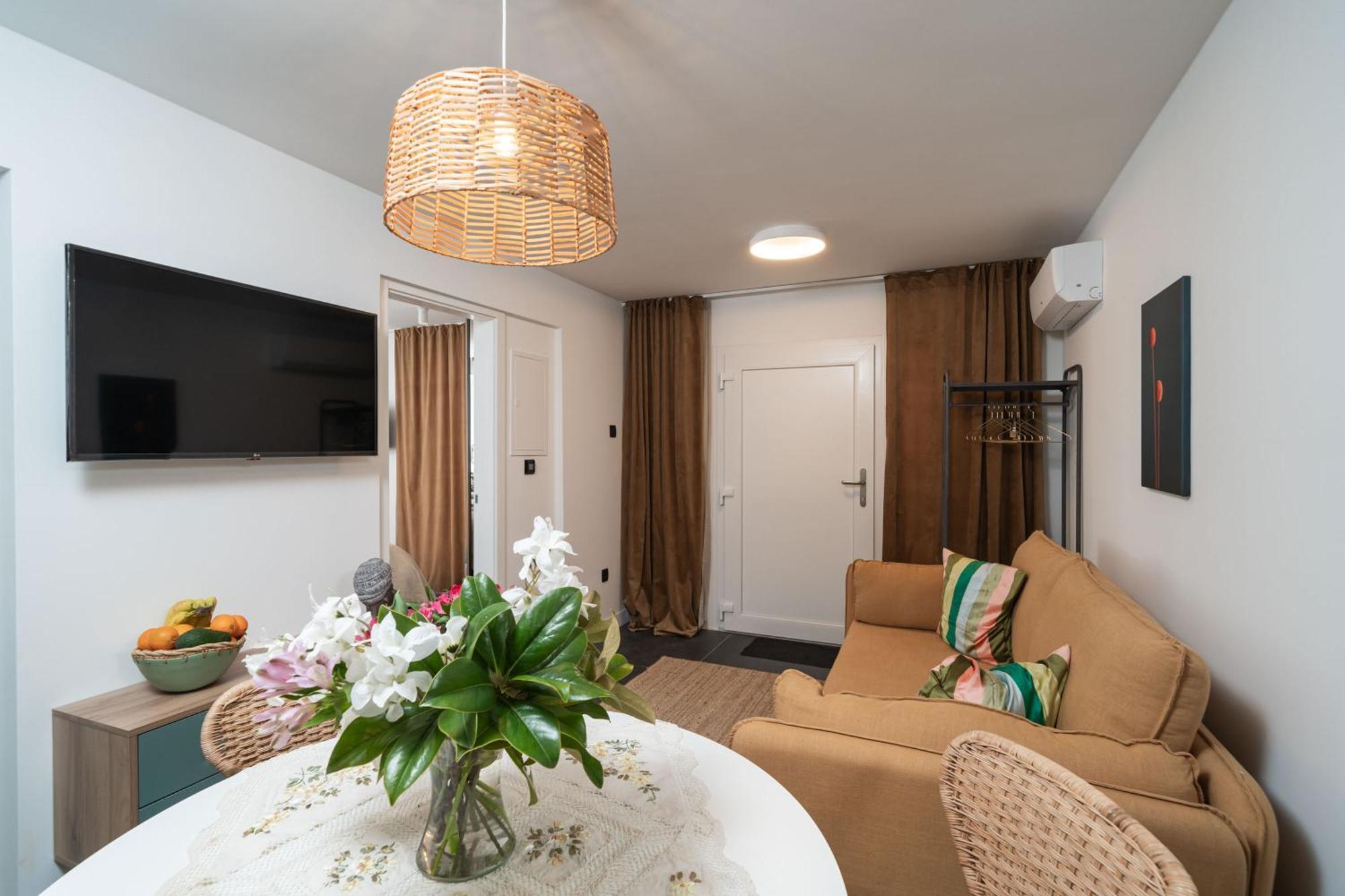 Apartments Alex ドゥブロブニク エクステリア 写真