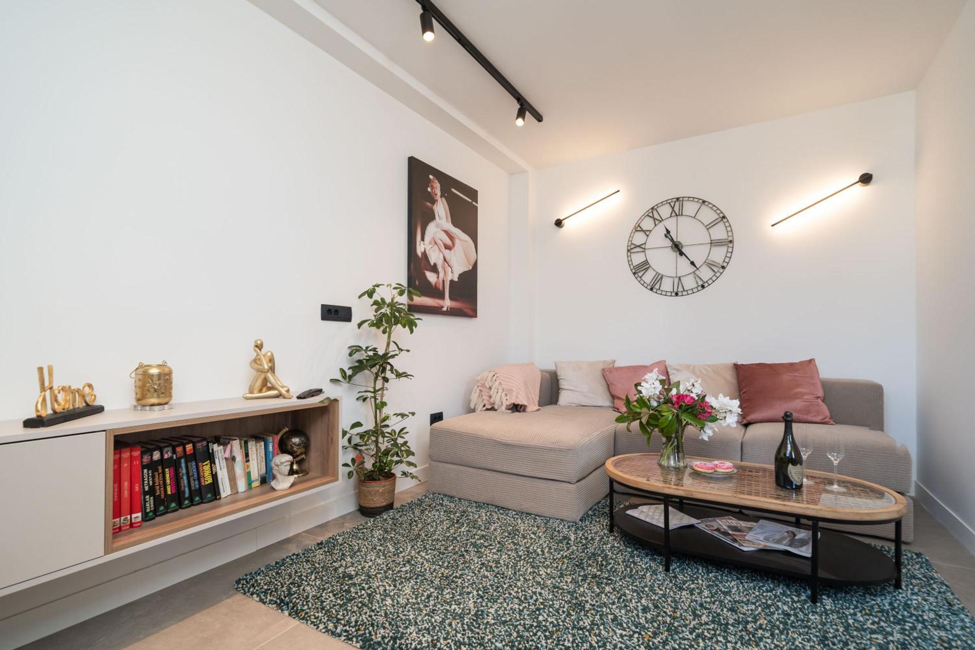 Apartments Alex ドゥブロブニク エクステリア 写真