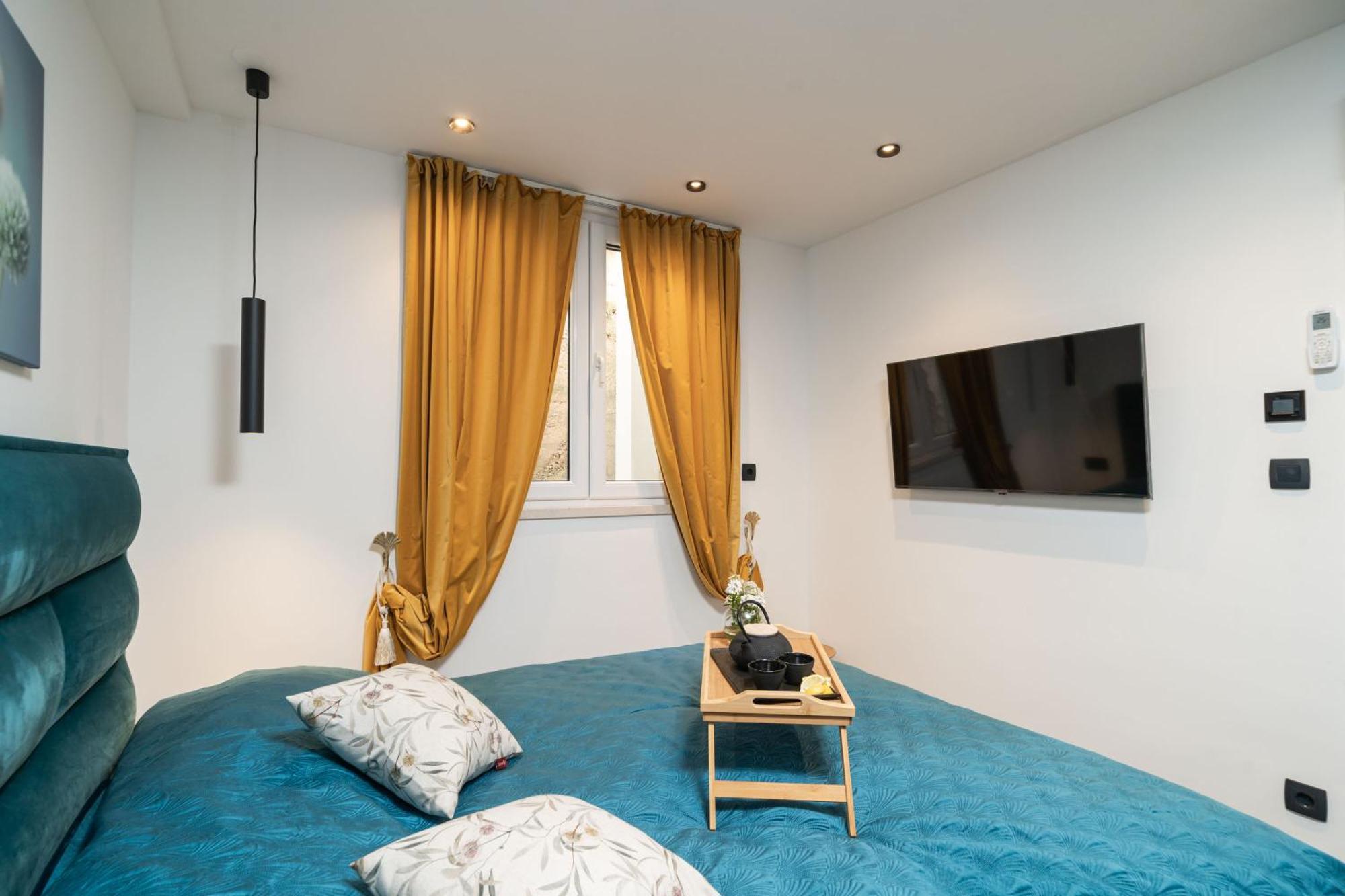 Apartments Alex ドゥブロブニク エクステリア 写真