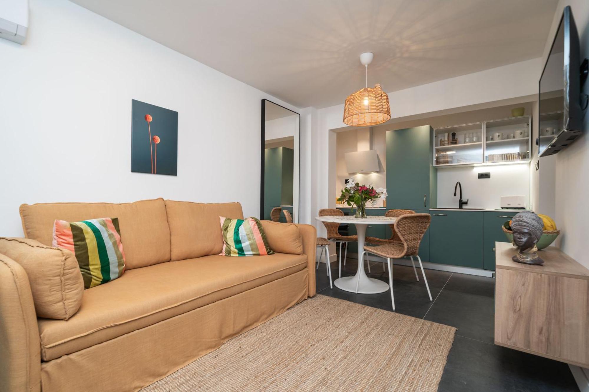 Apartments Alex ドゥブロブニク エクステリア 写真