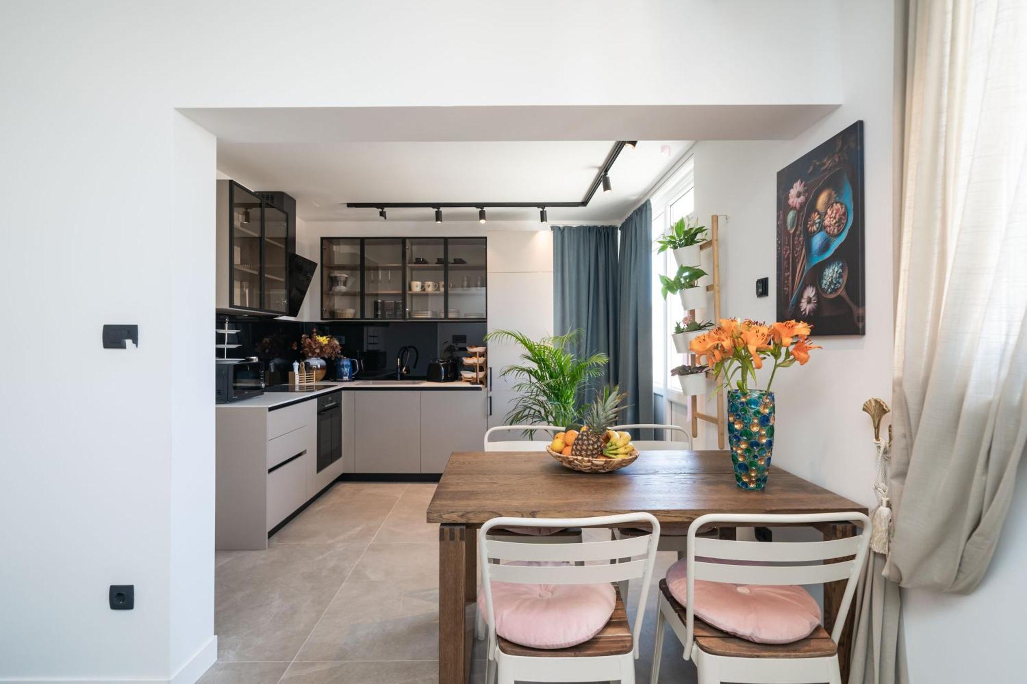 Apartments Alex ドゥブロブニク エクステリア 写真
