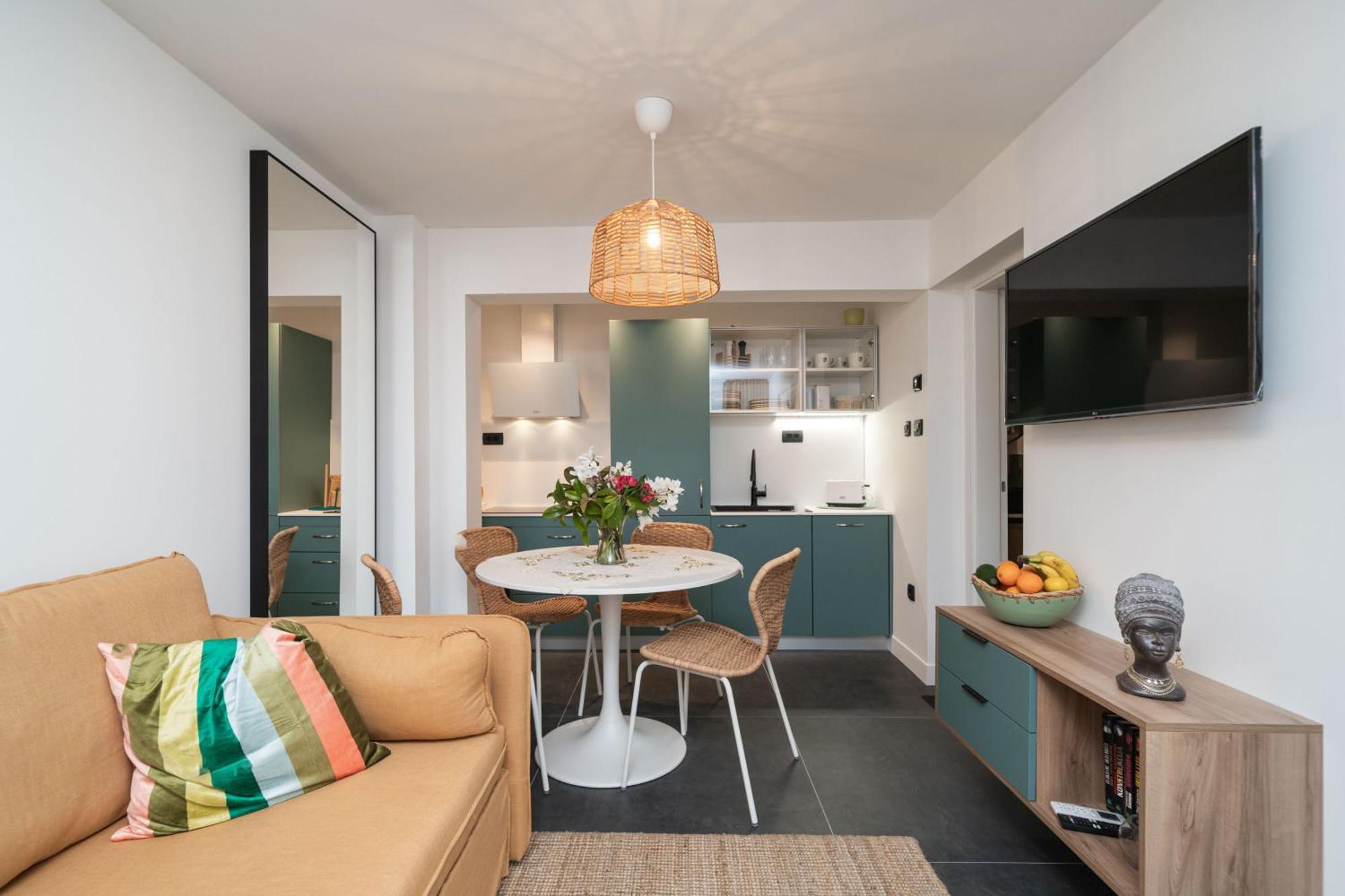 Apartments Alex ドゥブロブニク エクステリア 写真