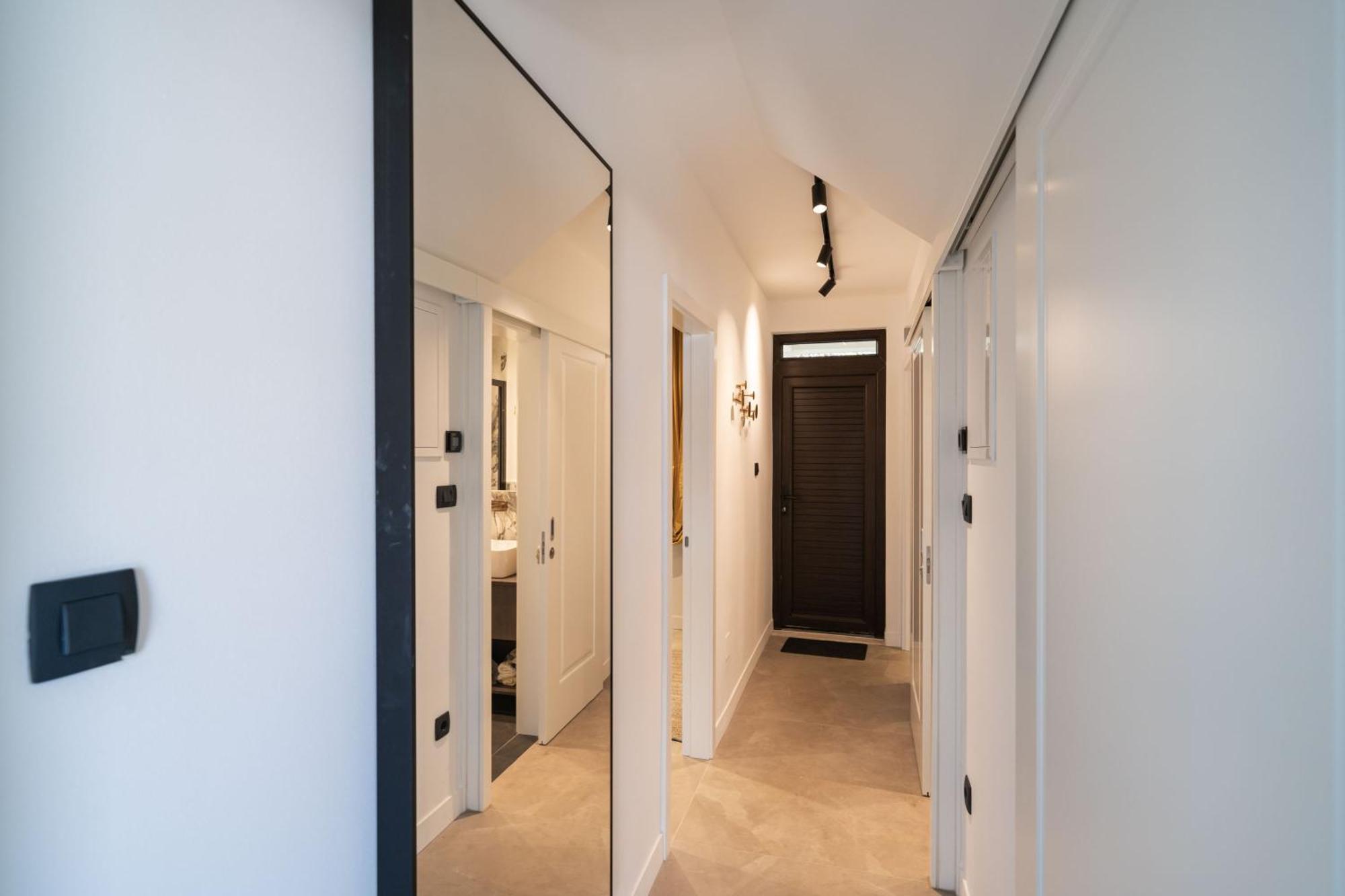 Apartments Alex ドゥブロブニク エクステリア 写真