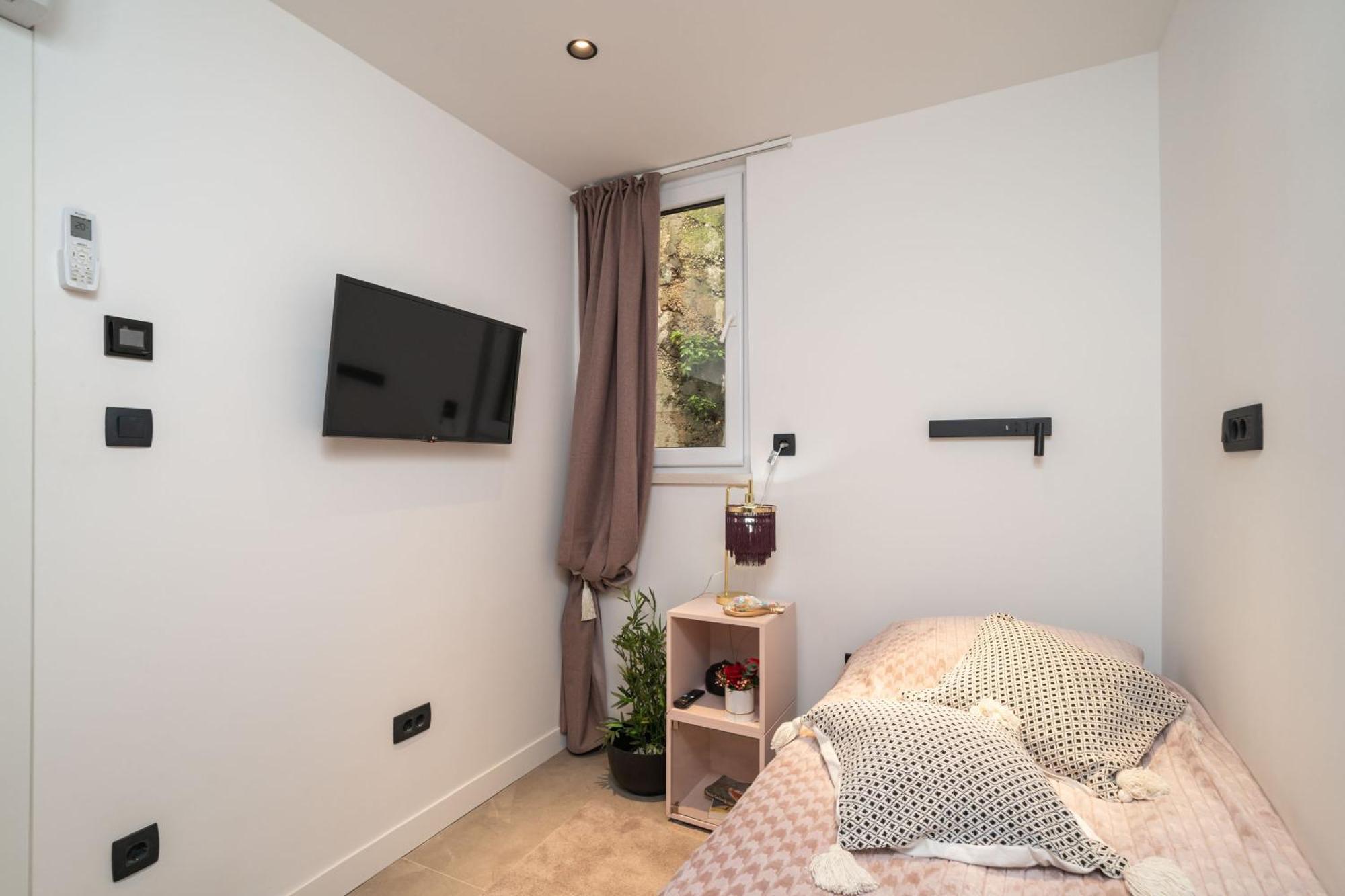 Apartments Alex ドゥブロブニク エクステリア 写真