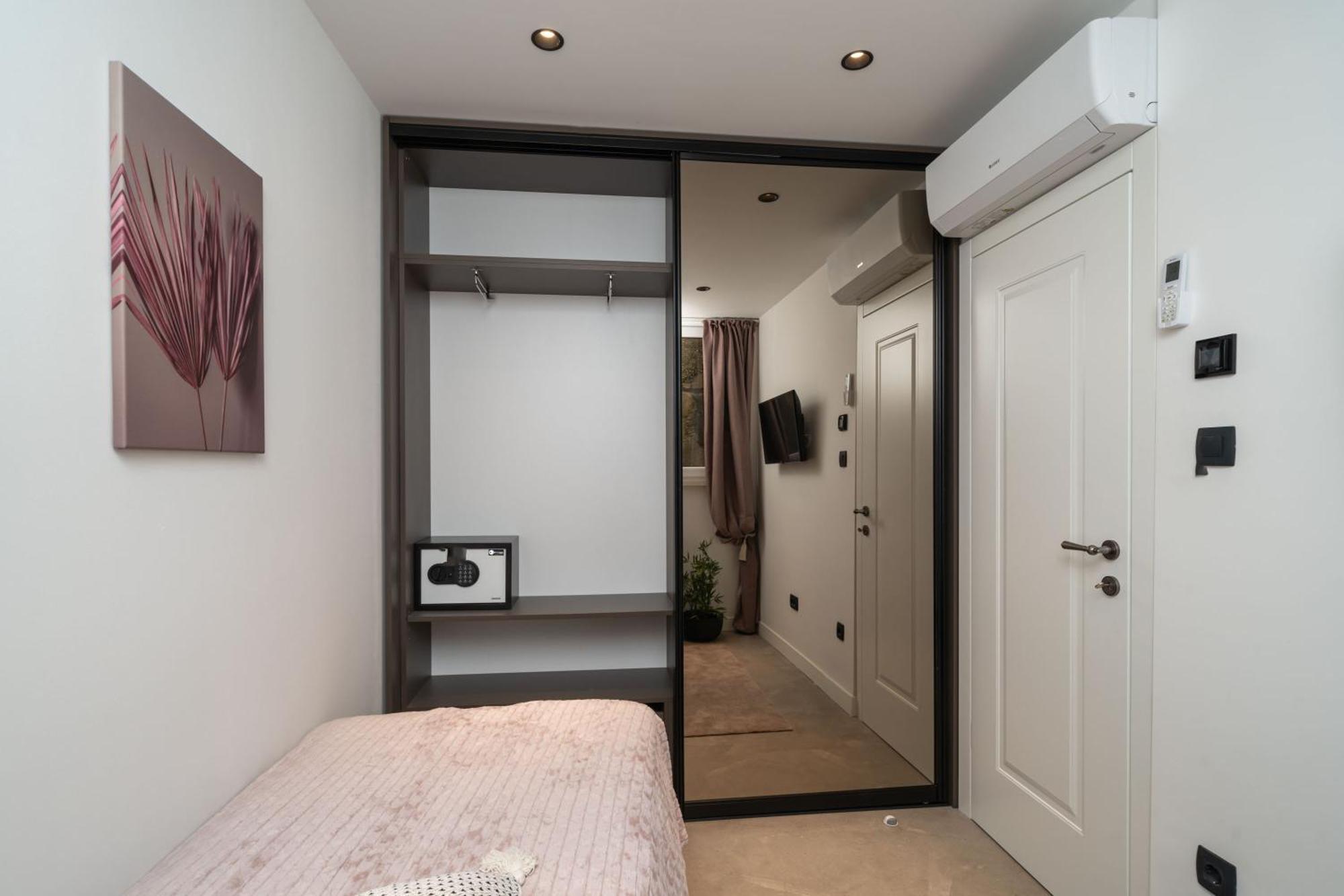 Apartments Alex ドゥブロブニク エクステリア 写真